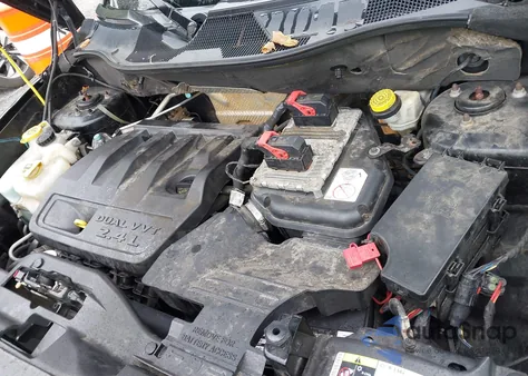 2014 Jeep Patriot Latitude from USA, damaged, VIN 1C4NJPFB5ED600596